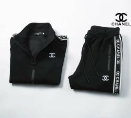 Picture for category Chanel SweatSuits